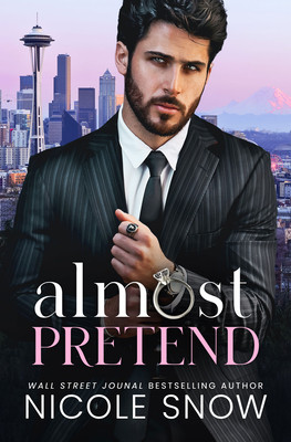 Almost Pretend (Snow Nicole)(Paperback)