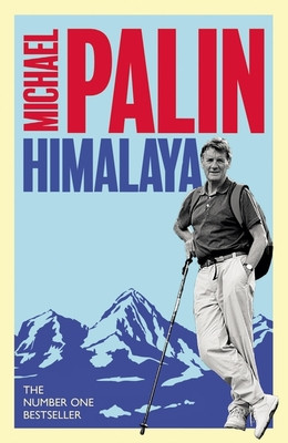 Himalaya (Palin Michael)(Paperback)
