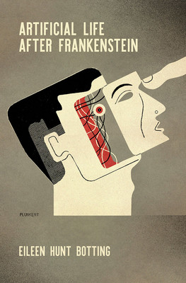 Artificial Life After Frankenstein (Hunt Eileen M.)(Paperback)