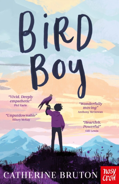 Bird Boy (Bruton Catherine)(Paperback / softback)