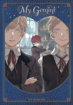 My Gemini (Morikawa Yuu)(Paperback)