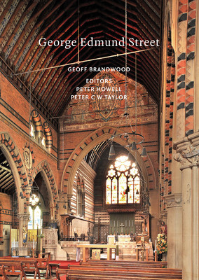 George Edmund Street (Brandwood Geoff)(Paperback)