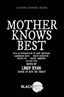 Mother Knows Best: Tales of Homemade Horror (Ryan Lindy)(Paperback)