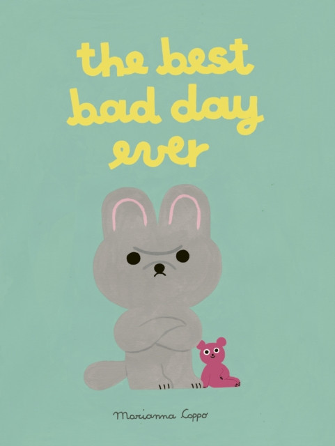 Best Bad Day Ever (Coppo Marianna)(Paperback)