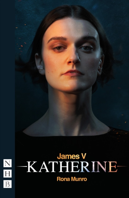 James V: Katherine (Munro Rona)(Paperback / softback)
