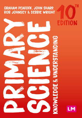 Primary Science: Knowledge and Understanding (Peacock Graham)(Paperback)