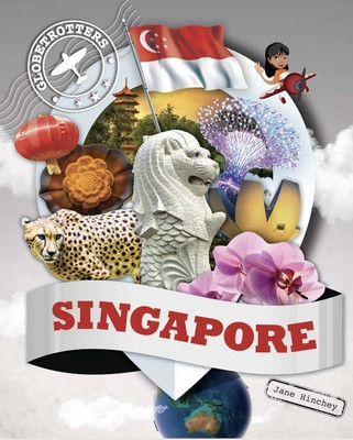 Singapore (Hinchey Jane)(Paperback)
