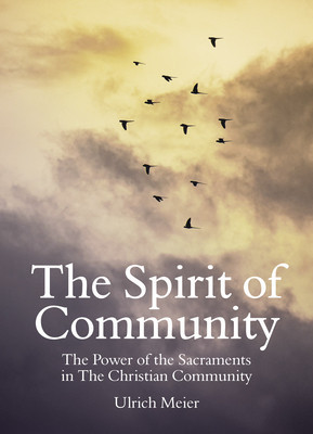 The Spirit of Community: The Power of the Sacraments in the Christian Community (Meier Ulrich)(Paperback)