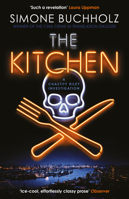 The Kitchen: Volume 2 (Buchholz Simone)(Paperback)
