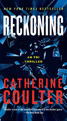 Reckoning: An FBI Thriller (Coulter Catherine)(Mass Market Paperbound)