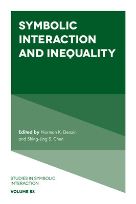 Symbolic Interaction and Inequality (Chen Shing-Ling S.)(Pevná vazba)