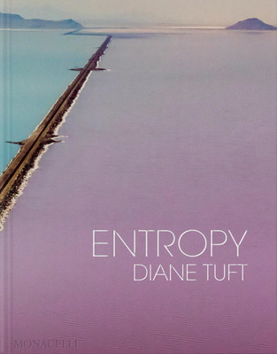 Entropy (Tuft Diane)(Pevná vazba)