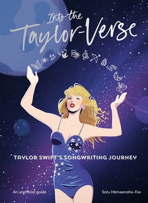 Into the Taylor-Verse (Hmeenaho-Fox Satu)(Pevná vazba)