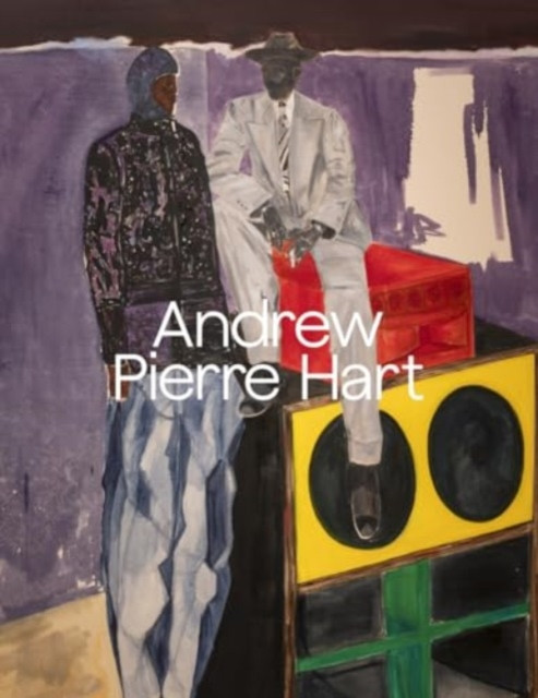 Andrew Pierre Hart: Bio-Data Flows and Other Rhythms: A Local Story (Hart Andrew Pierre)(Paperback)