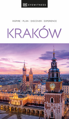 DK Eyewitness Krakw (Dk Eyewitness)(Paperback)