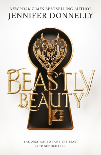 Beastly Beauty (Donnelly Jennifer)(Paperback / softback)