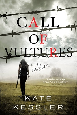 Call of Vultures (Kessler Kate)(Paperback)