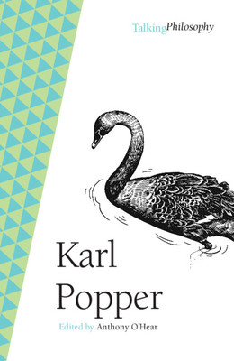Karl Popper (O'Hear Anthony)(Paperback)