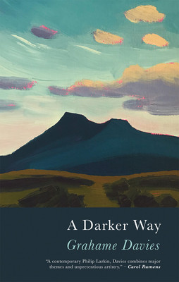 A Darker Way (Davies Grahame)(Paperback)
