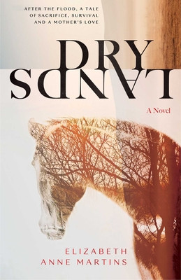 Dry Lands (Martins Elizabeth Anne)(Paperback)