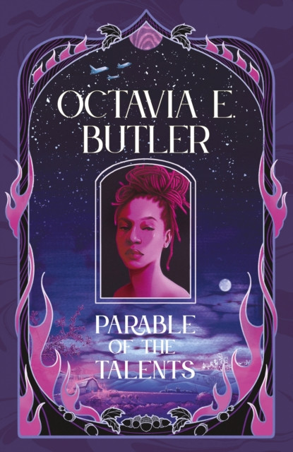 Parable of the Talents - winner of the Nebula Award (Butler Octavia E.)(Pevná vazba)