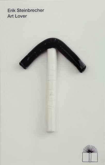 Art Lover (Steinbrecher Erik)(Paperback / softback)