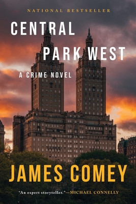 Central Park West (Comey James)(Paperback)