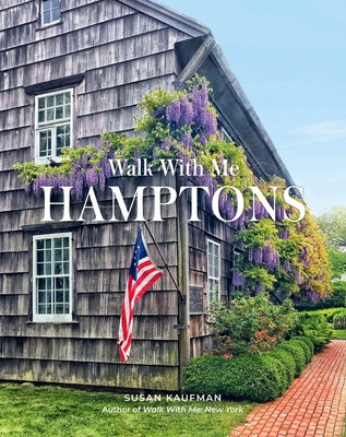 Walk with Me: Hamptons: Photographs (Kaufman Susan)(Pevná vazba)