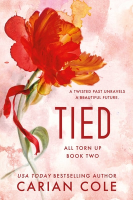 Tied (Cole Carian)(Paperback)