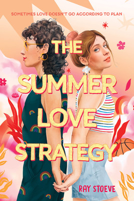 The Summer Love Strategy (Stoeve Ray)(Pevná vazba)