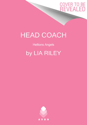 Head Coach & Virgin Territory: A Hellions Hockey Romance Collection (Riley Lia)(Paperback)