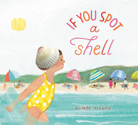 If You Spot a Shell (Sicuro Aime)(Pevná vazba)