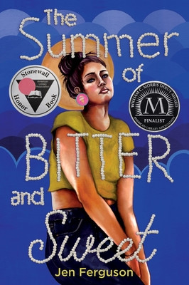 The Summer of Bitter and Sweet (Ferguson Jen)(Paperback)