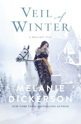 Veil of Winter (Dickerson Melanie)(Paperback)
