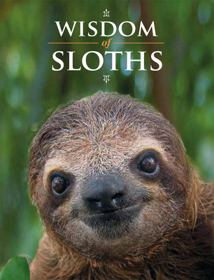 Wisdom of Sloths (Purcell Lisa)(Pevná vazba)