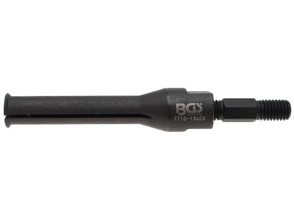 BGS Technic BGS 7710-18x23 Stahovací trn s vřetenem 18 x 23 mm (ze sady BGS 7710)
