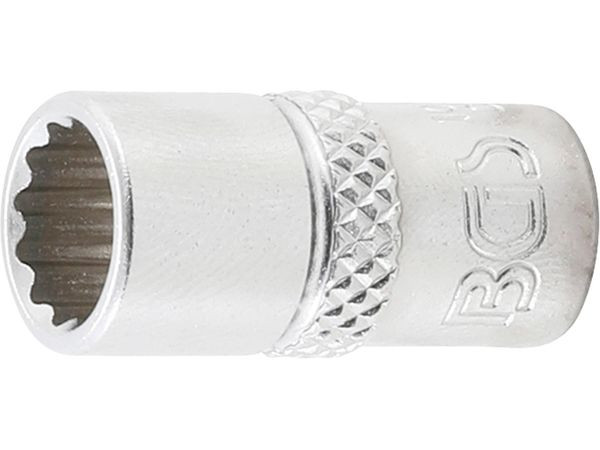 BGS Technic BGS 10875 Nástrčná hlavice 1/4