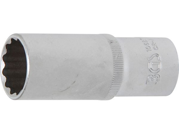 BGS Technic BGS 10687 Nástrčná hlavice 1/2