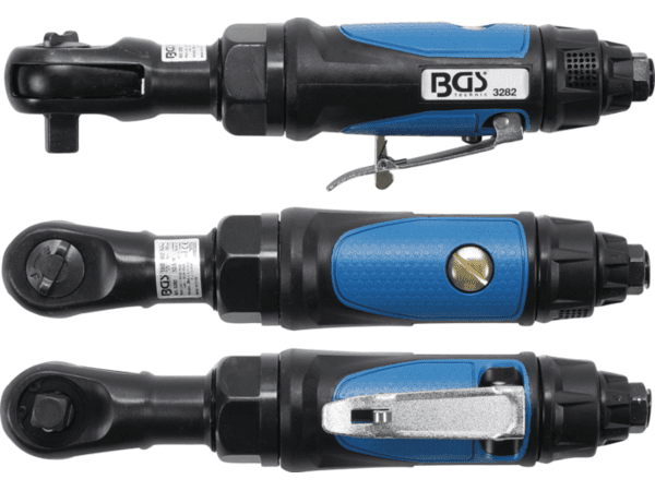 BGS Technic BGS 3282 Pneumatický utahovák 1/2