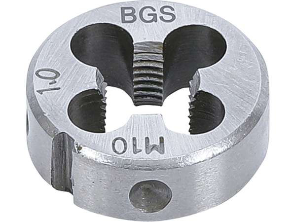 BGS Technic BGS 1900-M10X1.0-S Závitové očko M10 x 1,0 mm