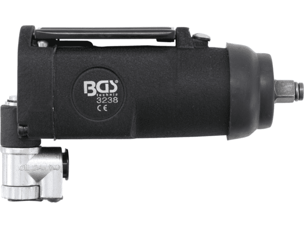 BGS Technic BGS 3238 Pneumatický rázový utahovák 3/8