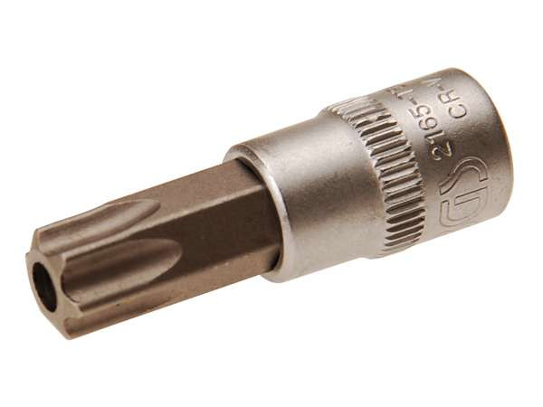 BGS Technic BGS 2165-T50 Zástrčná bitová hlavice 1/4