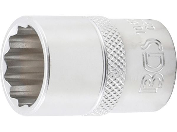 BGS Technic BGS 10638 Nástrčná hlavice 1/2