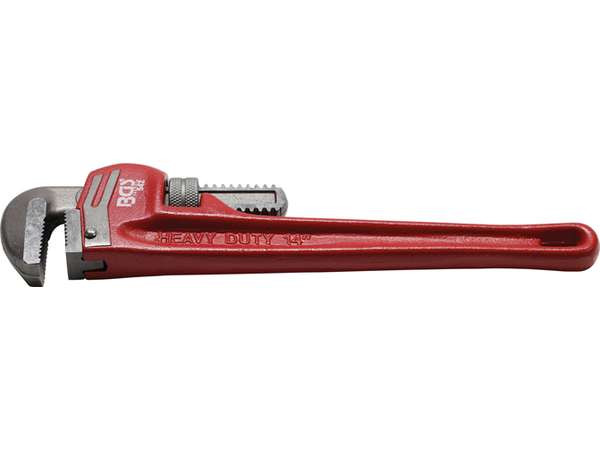 BGS Technic BGS 542 Stavitelný hasák 350 mm 13 ÷ 38 mm, americká forma