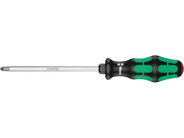 Wera 008753 Křížový šroubovák PH 3 x 150 mm typ 350 SK PH