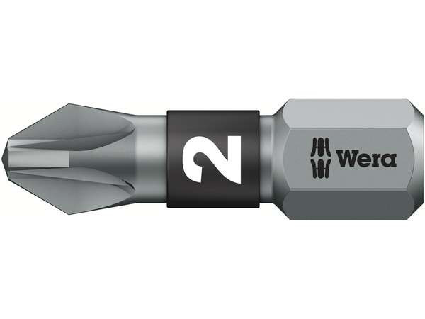 Wera 056722 Šroubovací bit 1/4
