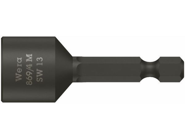 Wera 060428 Nástrčná hlavice 1/4