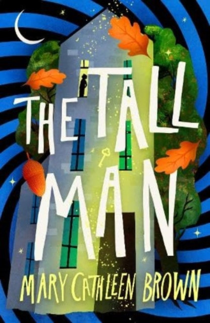 Tall Man (Brown Mary Cathleen)(Paperback / softback)