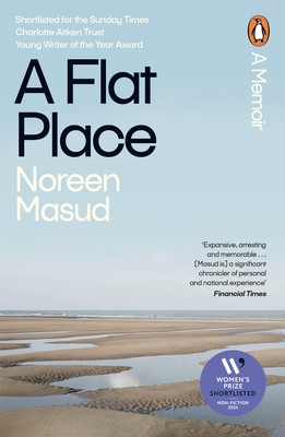 A Flat Place (Masud Noreen)(Paperback)