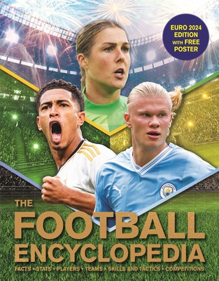 The Football Encyclopedia (Gifford Clive)(Paperback)